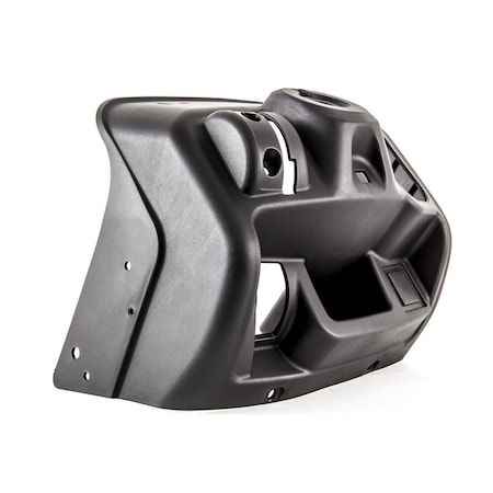 Mtd Dash-Upper Rmc 931-09942A